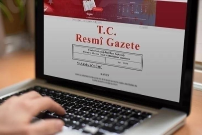 Sahipsiz hayvanlara yönelik düzenlemeler içeren kanun Resmi Gazete'de