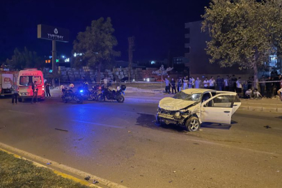 Şanlıurfa'da facia gibi trafik kazası: 5 çocuk yaşamını yitirdi