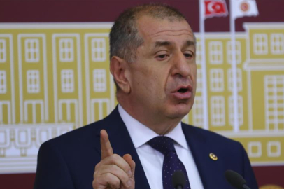 Ümit Özdağ'dan Paris 2024 Yaz Oyunları'na tepki: "Kadına şiddet spor adı altında meşrulaştırılamaz"