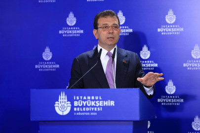 İmamoğlu: İBB'nin SGK'ya borcu yok, hükümet gerçeği saklıyor