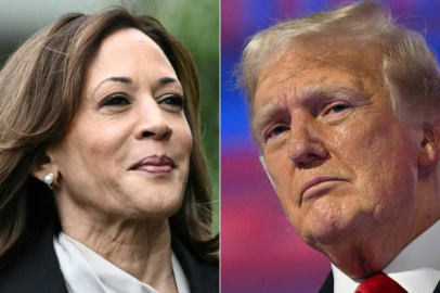 Trump: Harris ile tartışmak üzere FoxNews ile anlaştım