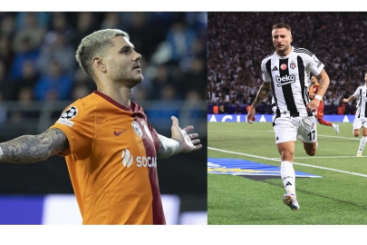 İtalya'da olay manşet: "Icardi anılarda kaldı"