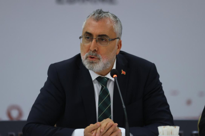 Bakan Işıkhan: Sağlık uygulama tebliği ile 1 milyar 975 milyon TL'lik iyileştirme sağlanacak