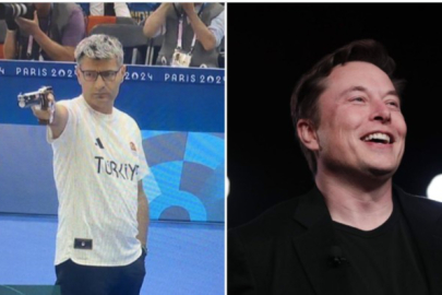 Yusuf Dikeç, Elon Musk'ı İstanbul'a davet etti