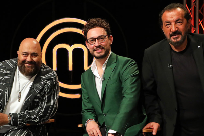 MasterChef Türkiye 2024: İlk Eleme Adayı Kim Oldu?