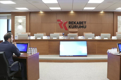 Rekabet Kurulu, 7 hazır beton üreticisine 120,6 milyon lira ceza verdi