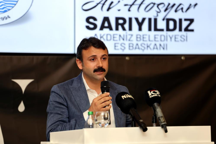  Hoşyar Sarıyıldız