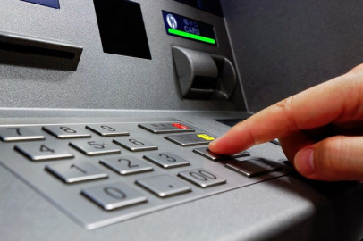 Enflasyonun gölgesi ATM'lere uzanıyor: ATM'lerde en düşük çekim limiti 200 TL'ye çıkarılabilir!