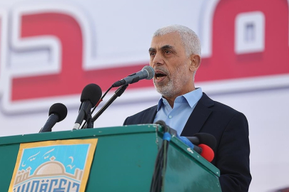 Hamas'ın yeni lideri Yahya Sinvar kimdir?