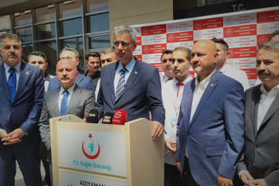 Sağlık Bakanı Memişoğlu’dan Ankara’daki feci kazayla ilgili açıklama