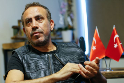 Sanatçı Haluk Levent: Gazze'de insanlık yok ediliyor