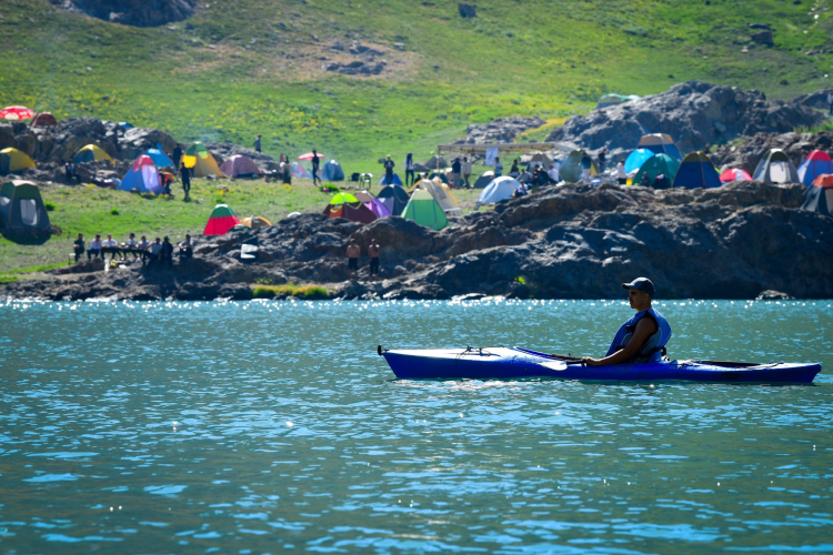 hakkari cilo fest