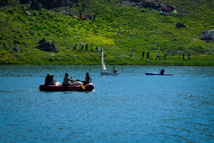 hakkari cilo fest