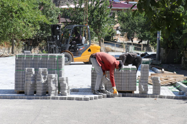 Pozantı Belediyesi