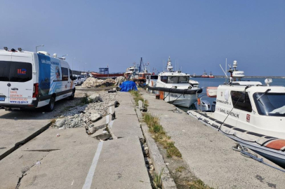 Hatay’da kaybolan botçunun cansız bedeni bulundu