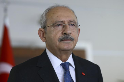 Kılıçdaroğlu Eren Bülbül için anma mesajı yayınlandı