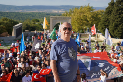 Prof. Dr. Ümit Özdağ: Mustafa Kemal'in askerleri ülkelerini terk etmezler