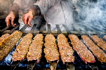 Adana'da Kebap Lezzeti İşte En İyi 6 Kebapçı!