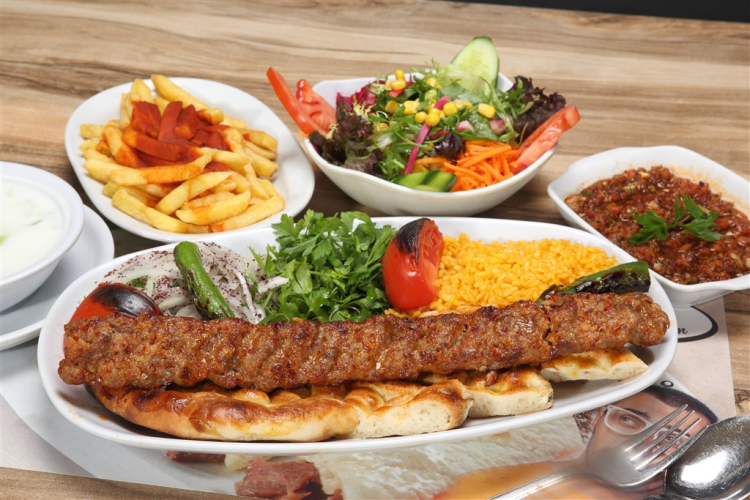 adana kebap 