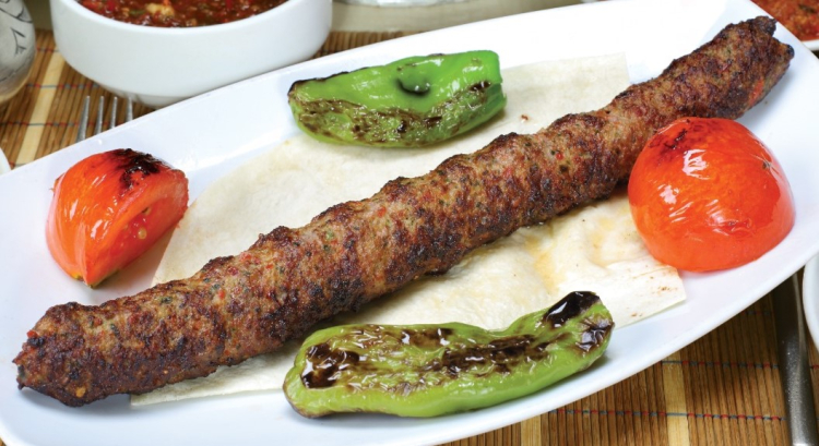 adana kebap 