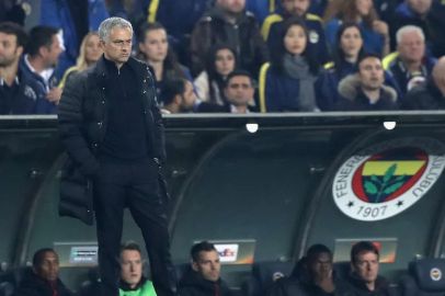 Jose Mourinho: Yarın ya tamam, ya devam maçı, keyfini çıkarmalıyız