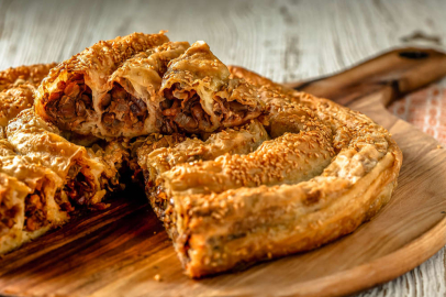 Sağlıklı ve Lezzetli: Yeşil Mercimek Yemeğinden Börek Tarifi