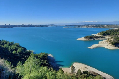 Adana baraj doluluk oranları ne kadar? 14 Ağustos Çarşamba Adana barajları yüzde kaç dolu?