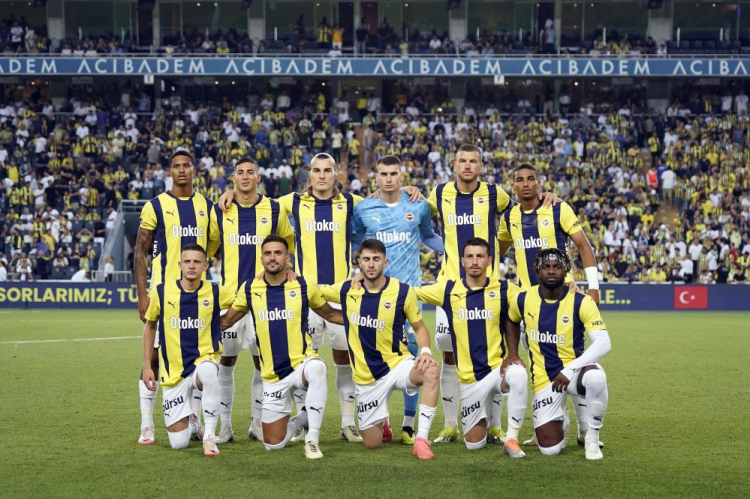 Fenerbahçe