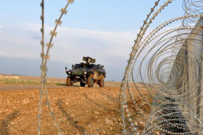 Şırnak'ta özel güvenlik bölgesi ilan edildi