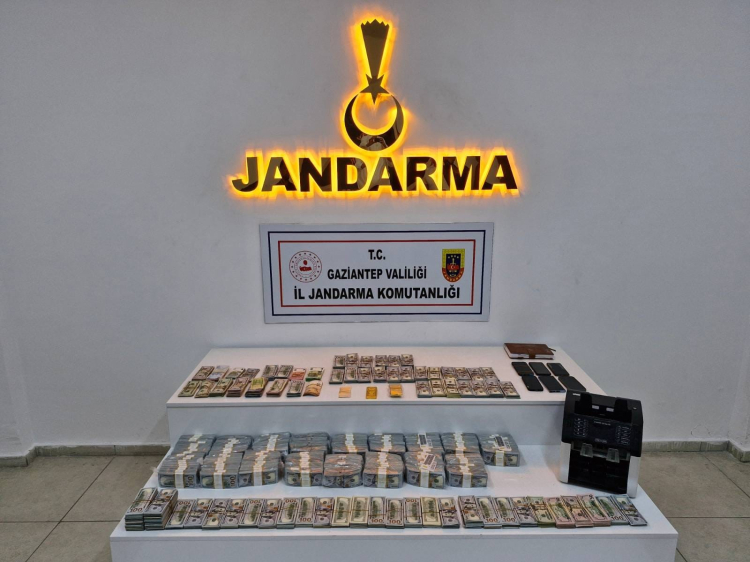 gaziantep il jandarma komutanlığı