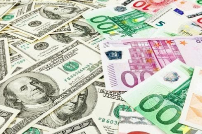 Döviz kurları güncel performans: Dolar, Euro ve Sterlin'deki son durum...