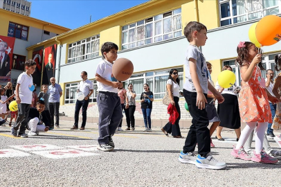 MEB 2024-2025 Eğitim-Öğretim yılı takvimini açıkladı: İşte tatil tarihleri ve okulların açılış günü