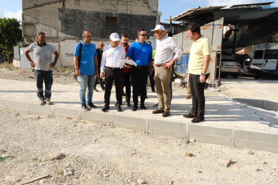 Büyükşehir’den kent trafiğine akıllı dokunuşlar