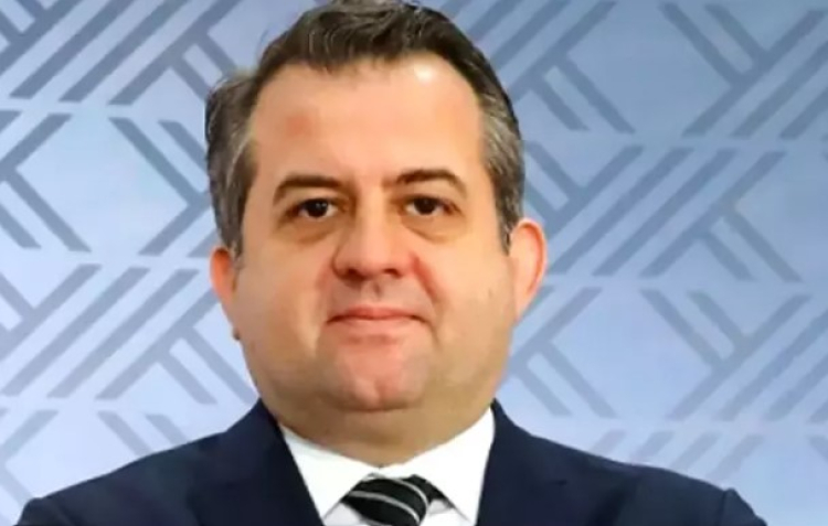 hamit emrah erbiş kimdir