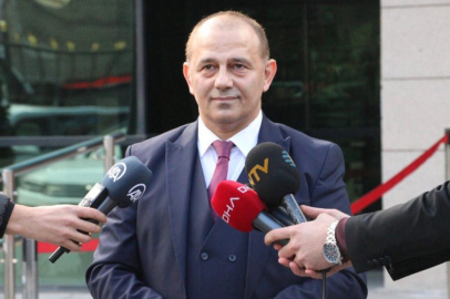 İrfan Uzun: Halkın iradesine saygı gösterilmeli, partiden istifa edenler için yeniden seçim yapılmalı