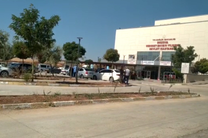 Şanlıurfa'da baraj gölüne giren 2 kişi boğuldu