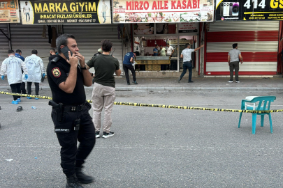 Şanlıurfa’da silahlı kavgada ölü sayısı 3’e yükseldi