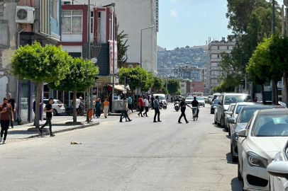 Suriye’de 5,2 büyüklüğünde deprem, Hatay’da hissedildi