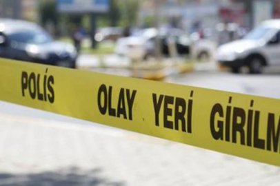 Yozgat'ta bıçaklı saldırı: 14 Yaşındaki çocuk hayatını kaybetti