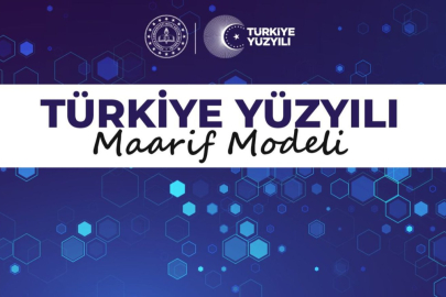 2024-2025 Türkiye Yüzyılı Maarif Modeli’ne ilişkin genelge yayımlandı