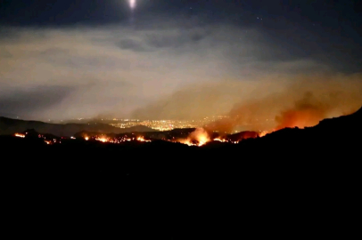 Meteorolojik şartlar orman yangını riskini artırıyor: Önümüzdeki 10 günde felaket kaçınılmaz olabilir