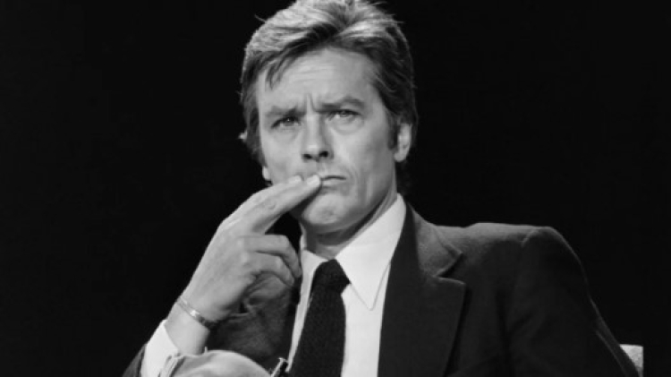 alain delon kimdir