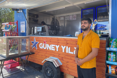 Yumurtalık Belediyesi’nden ekonomik kahvaltı fırsatı: Çay ve simit 5 TL