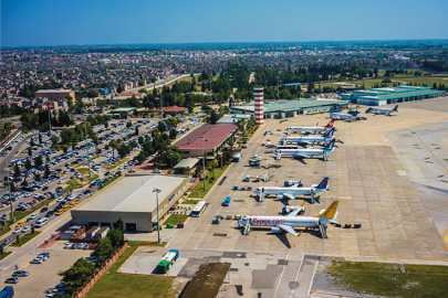 Adana Şakirpaşa Havalimanı, 2023 yılında en çok kar eden sekizinci havalimanı oldu