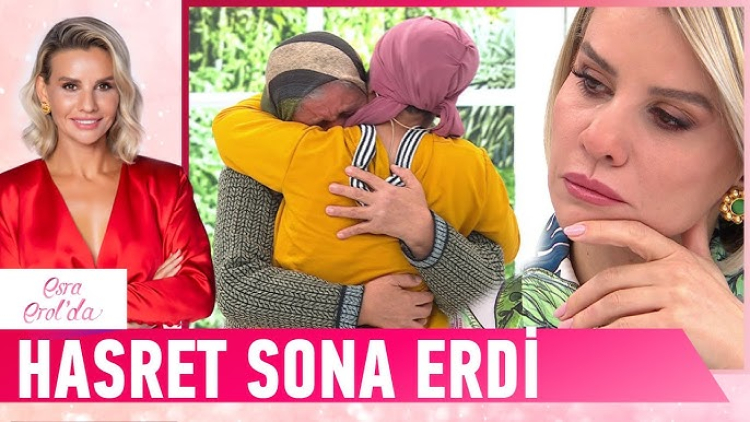 esra erol yeni sezon ne zaman