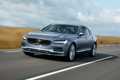 Volvo'dan sedan kararı: 2025’te Türkiye’ye sedan otomobil getirmeyecek