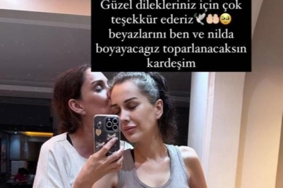 Dilan Polat'ın tahliyesinin ardından son halinin fotoğrafı paylaşıldı