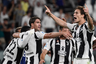 Kenan Yıldız'ın asistiyle Juventus, Serie A'ya galibiyetle başladı