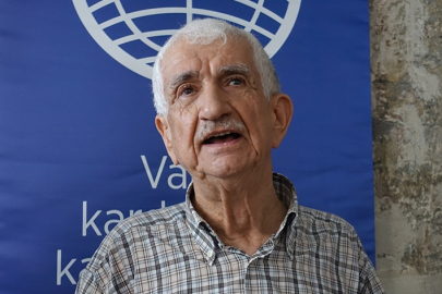 Prof. Dr. Ersin Nazif Gürdoğan vefat etti