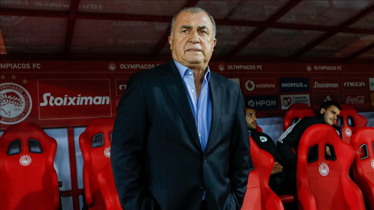 fatih terim 